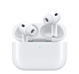 airpods pro 3 in their case