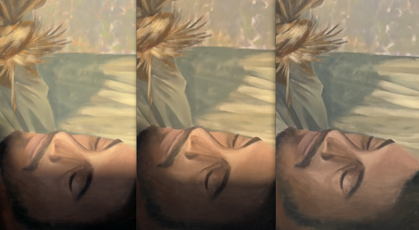 Apple iPhone 17 camera comparison