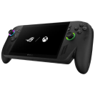 ROG Xbox Ally X gaming handheld